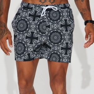 Swim Trunks